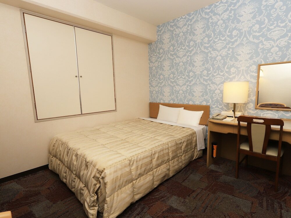 Фото Kawagoe Dai-Ichi Hotel