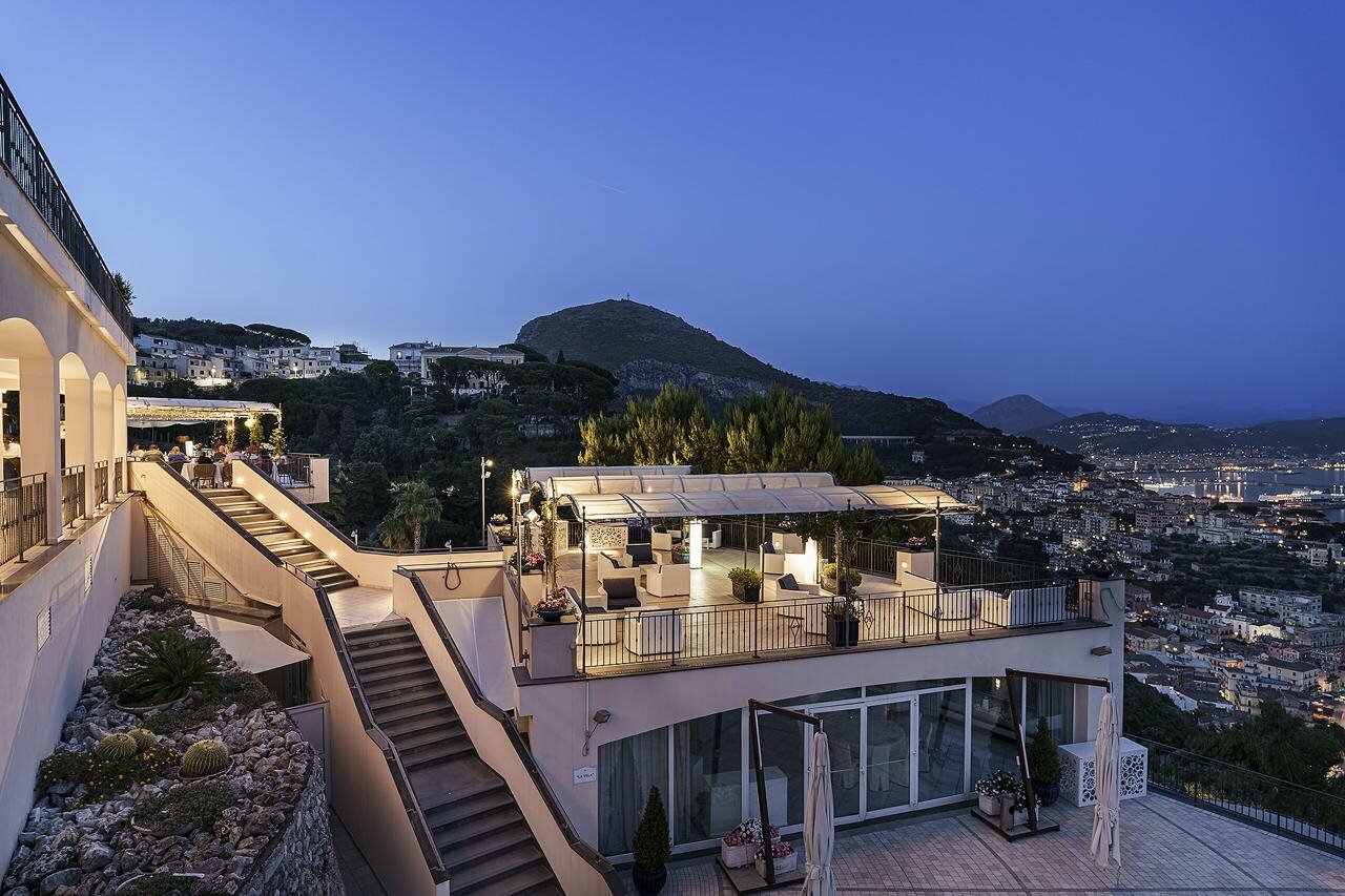 Фото Hotel Raito