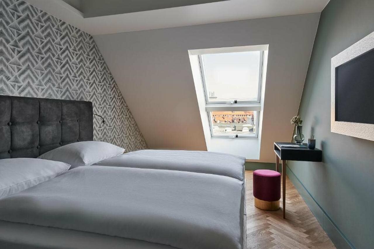 Фото Hotel Mio by Amano