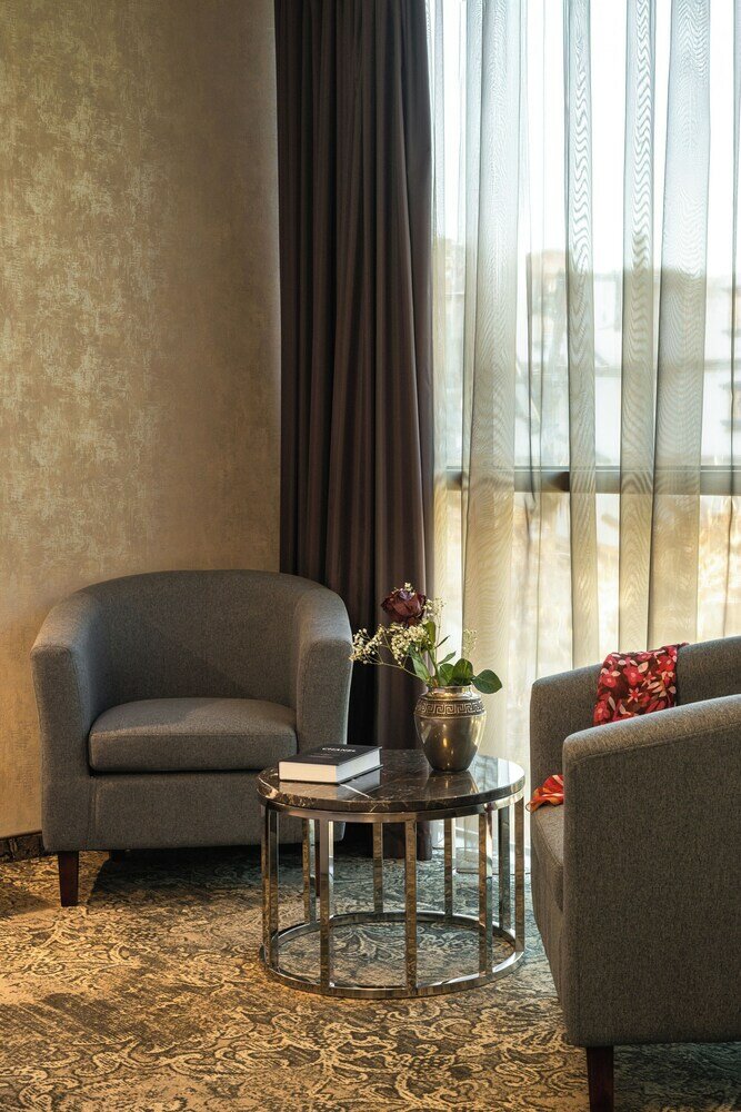 Фото Royal Hotel Plovdiv