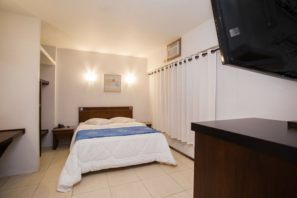 Фото Rede Andrade São Francisco