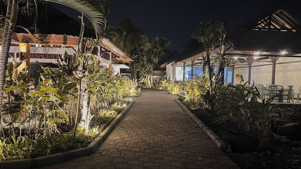 Фото Lovina Haven Boutique Resort