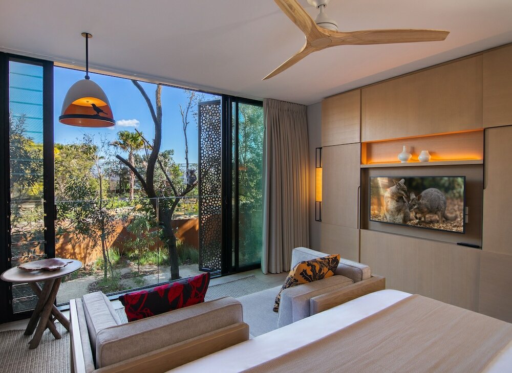 Фото Wildlife Retreat at Taronga