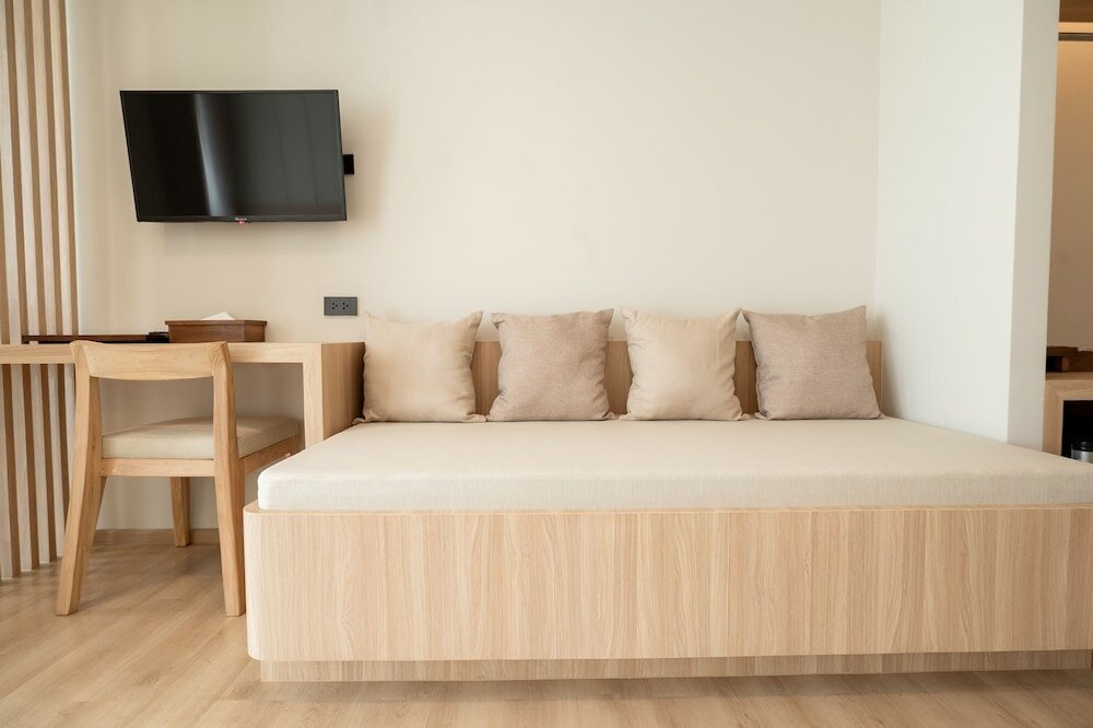 Фото Pillows Boutique Hotel