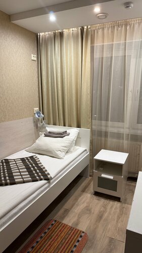 Внешний вид отеля Мини-отель СитиЦентр в Мурманске, фото 2