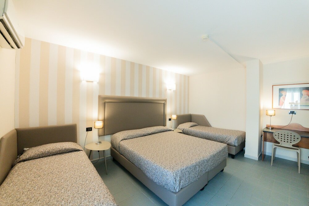 Фото Albergo Athenaeum