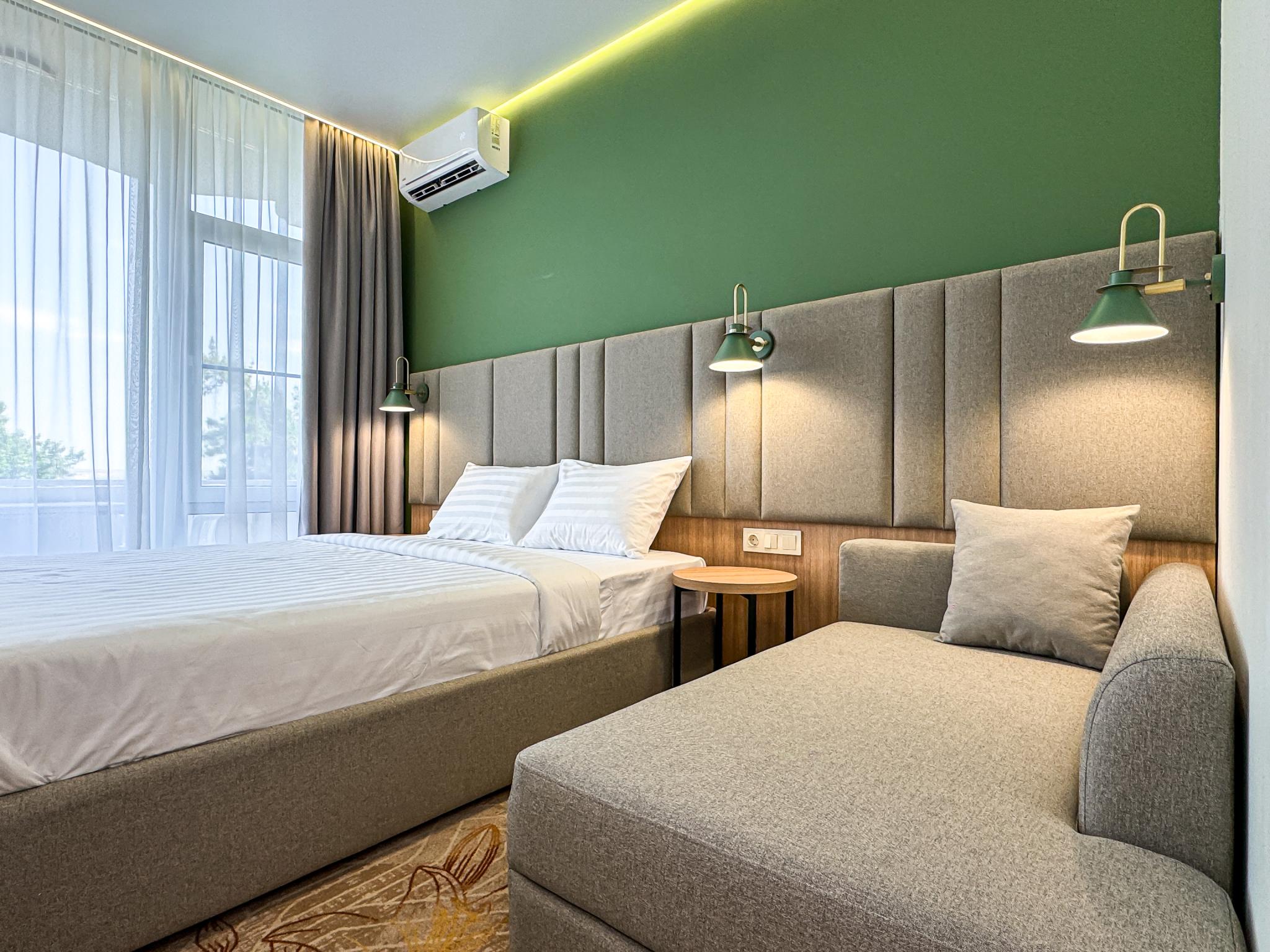 Фото отеля 3