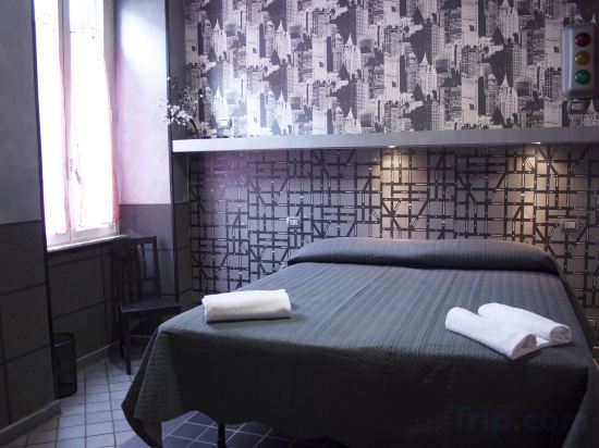 Фото Hotel Agorà