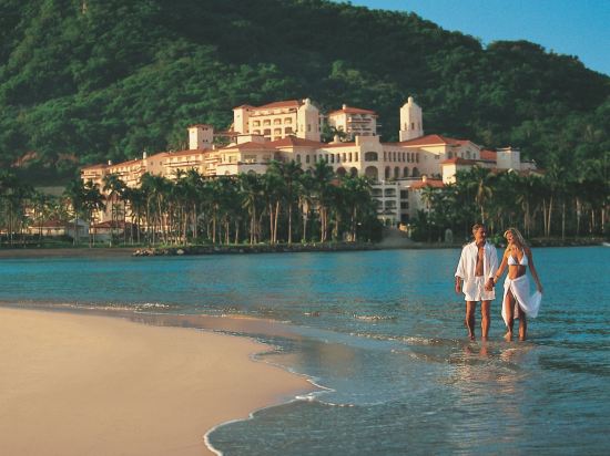 Фото Grand Isla Navidad Resort