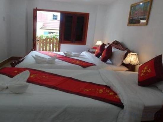 Фото Nocknoy Lanexang Guesthouse