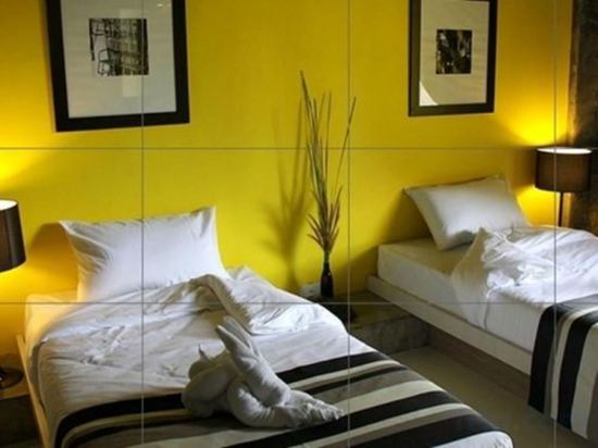 Фото The b Ranong Trend Hotel