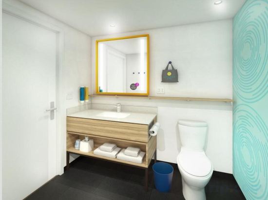 Фото Tru by Hilton Meridian Boise West Id