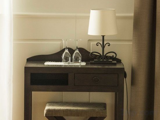 Фото Lisbon Wine Hotel