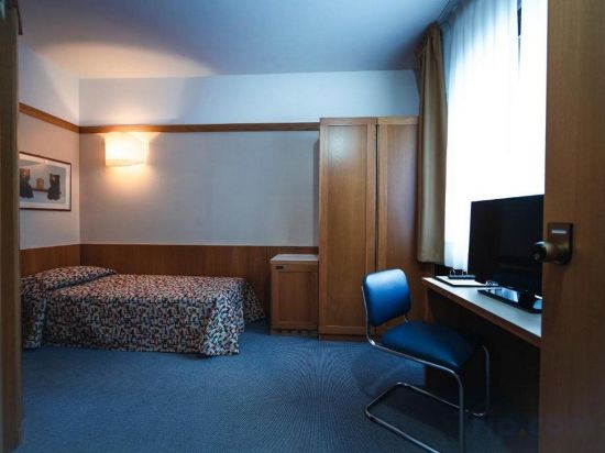 Фото Bonotto Hotel Palladio