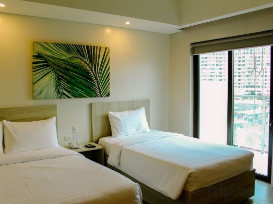 Фото Mabolo Royal Hotel