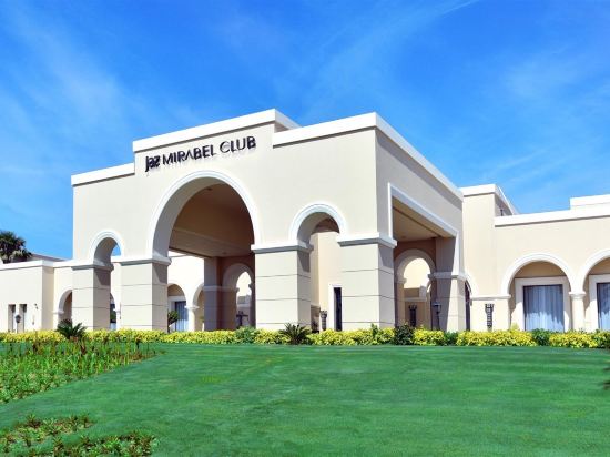 Фото Jaz Mirabel Beach