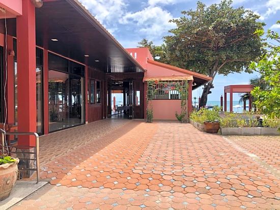 Фото PS Thana Resort