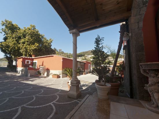 Фото Hotel Villa Franca