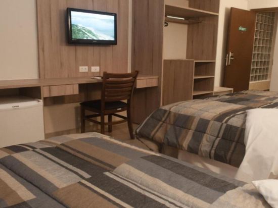 Фото Hotel Estação 101