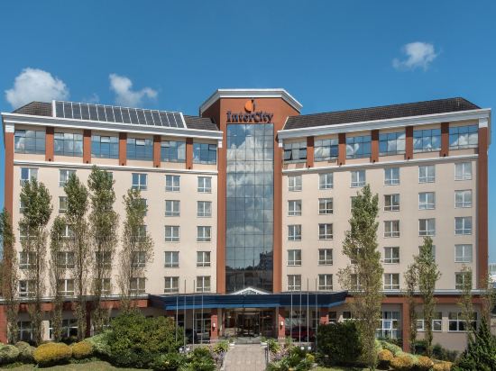 Фото Intercity Caxias do Sul