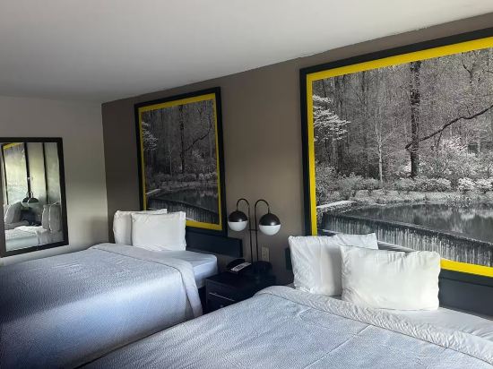 Фото Red Roof Inn Helen