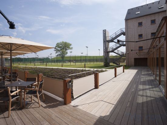 Фото Park Holiday Congress & Wellness Hotel