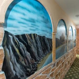 Фото Винтерфелл Чистые Пруды