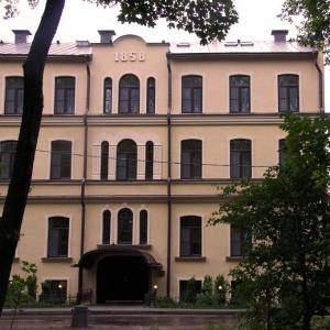 Фото Гостевой дом Шлиссельбургъ