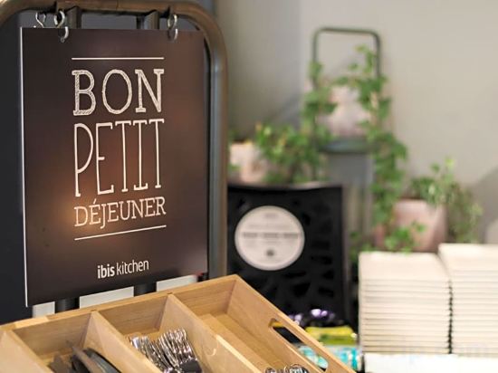 Фото Ibis Saint Gratien Enghien les Bains