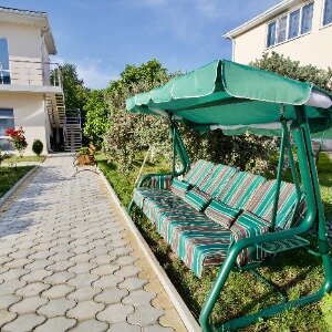 Фото Family Resort Bambora