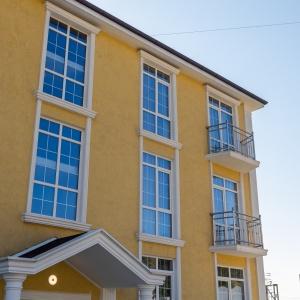 Фото Dachahotel24