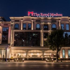 Фото Huayue Mansion Hotel