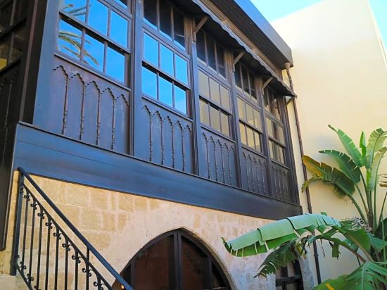 Фото Spirit Of The Knights Boutique