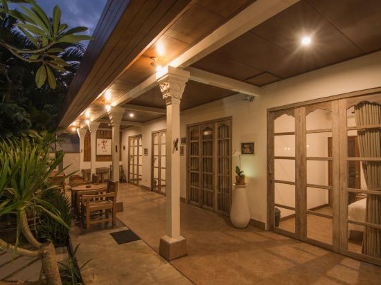 Фото Bale Seminyak