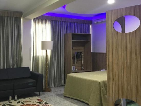 Фото Dan Inn Campos do Jordão