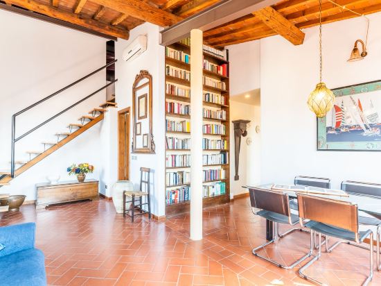 Фото Pitti Luxury Terrace