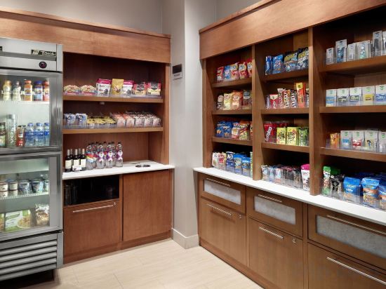 Фото SpringHill Suites by Marriott Atlanta Airport Gateway