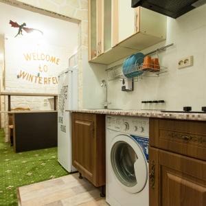 Фото Винтерфелл Цветной Бульвар