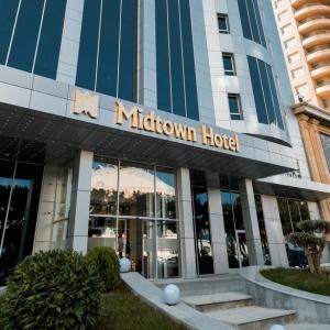 Фото Midtown Hotel
