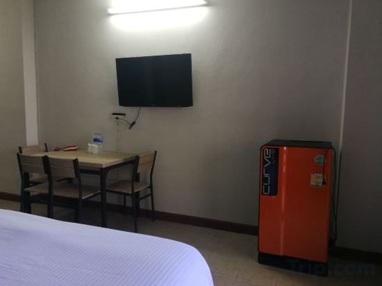 Фото Mana Residence