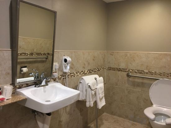 Фото Ramada by Wyndham Rockville Centre