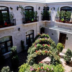 Фото Midway Baku Hotel