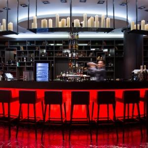 Фото Adagio Москва Павелецкая