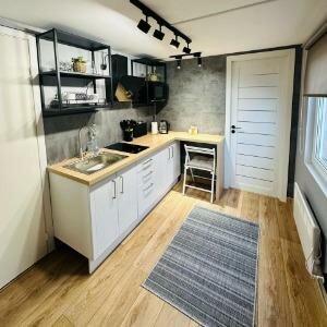 Дом в аренду Стрековец в Старой Ладоге