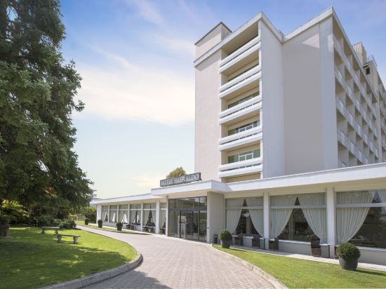 Фото Hotel Smeraldo