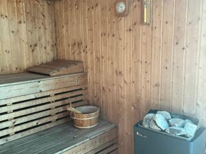 Гостиница Hotel 88th Avenue