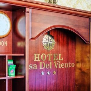 Фото Rosa Del Viento