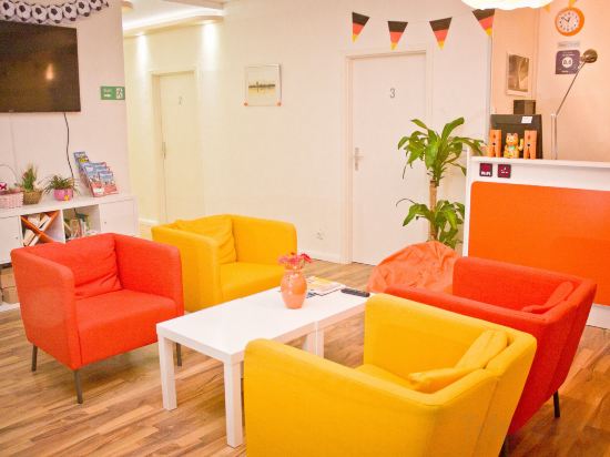 Фото Mac City Hostel