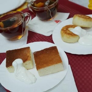 Фото Гостиница Купавна