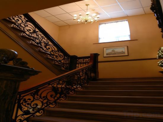 Фото Hotel Senator